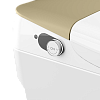 Унитаз SMART СмартЖум Т80-S TOILET80SG с сиденьем Унитаз SMART СмартЖум Т80-S TOILET80SG с сиденьем