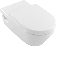 Унитаз подвесной Villeroy&Boch ViCare 5649R001 Унитаз подвесной Villeroy&Boch ViCare 5649R001