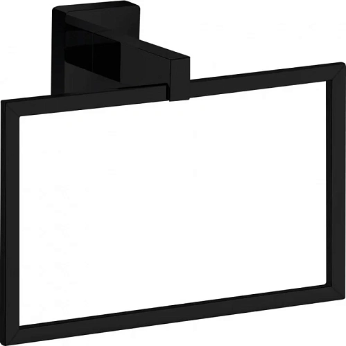 Полотенцедержатель Aquanet 6580MB Полотенцедержатель Aquanet 6580MB