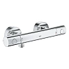 Смеситель для душа GROHE Grohtherm 800 Cosmopolitan, термостатический, хром (34765000)