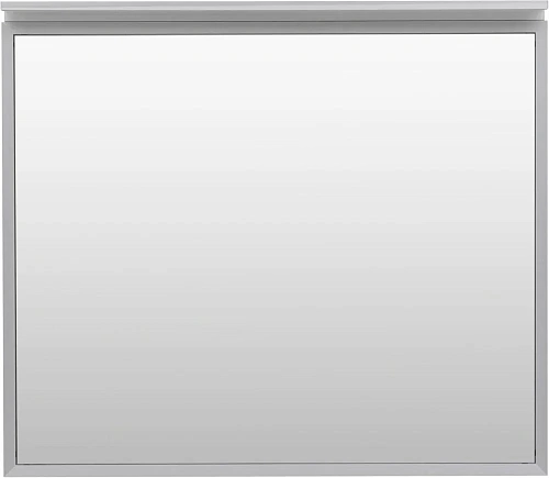 Зеркало Allen Brau Priority 1.31016.02 90 серебро браш Зеркало Allen Brau Priority 1.31016.02 90 серебро браш