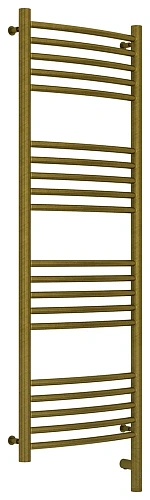 Полотенцесушитель электрический Сунержа Богема 3.0 выгнутая 1200х400 МЭМ правый 05-5803-1240 Состаре Полотенцесушитель электрический Сунержа Богема 3.0 выгнутая 1200х400 МЭМ правый 05-5803-1240 Состаре