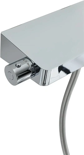 Смеситель для душа Allen Brau Fantasy 5.11002-00 Смеситель для душа Allen Brau Fantasy 5.11002-00