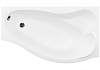 Картинка анонса товара «акриловая ванна aquanet palma 170x90/60 r 00204023»