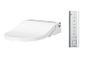 Картинка анонса товара «крышка-биде toto washlet rw tcf801cg»