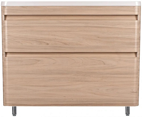 Тумба под раковину Style Line Атлантика 80, Люкс ясень перламутр, PLUS ЛС-00000688 Тумба под раковину Style Line Атлантика 80, Люкс ясень перламутр, PLUS ЛС-00000688