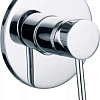 Смеситель для душа Kaiser Merkur 26117 Смеситель для душа Kaiser Merkur 26117