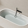 Ванна из искусственного камня Salini ORNELLA AXIS KIT 180x80 103511M S-Sense Ванна из искусственного камня Salini ORNELLA AXIS KIT 180x80 103511M S-Sense