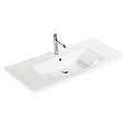 Детальная картинка товара «раковина belbagno urban 12105-kl 1050x460»