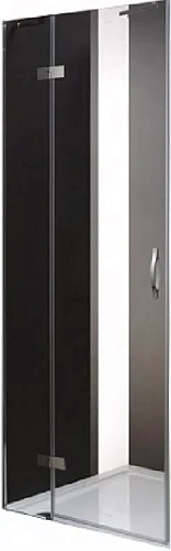 Дверное полотно CEZARES BERGAMO-W-60/40-C-Cr-L-IV Дверное полотно CEZARES BERGAMO-W-60/40-C-Cr-L-IV