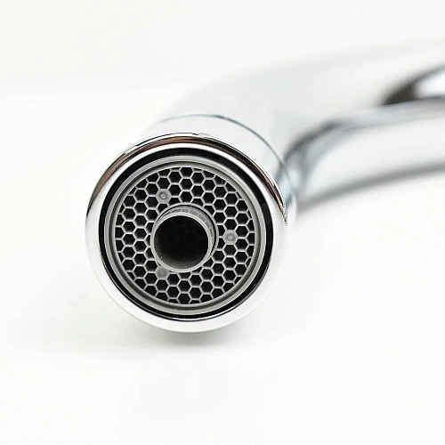 Смеситель для кухни Paini Cox GRANITE SAHARA 7855643CR3V11L2KM Смеситель для кухни Paini Cox GRANITE SAHARA 7855643CR3V11L2KM