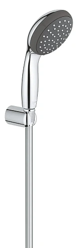 Душевой гарнитур GROHE Vitalio Start 100 с 1 режимом струи (27945000) Душевой гарнитур GROHE Vitalio Start 100 с 1 режимом струи (27945000)