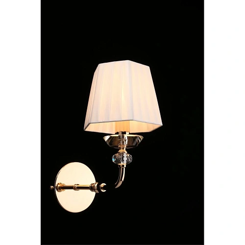 Светильник настенный (Бра) Aployt Silvian APL.719.01.01 Светильник настенный (Бра) Aployt Silvian APL.719.01.01