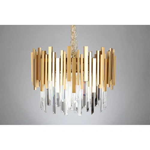 Люстра подвесная Omnilux Carisio OML-72803-09 Люстра подвесная Omnilux Carisio OML-72803-09