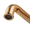 Смеситель для ванны Wonzon & Woghand TOR встраиваемый, розовое золото (WW-88889073-RG) Смеситель для ванны Wonzon & Woghand TOR встраиваемый, розовое золото (WW-88889073-RG)
