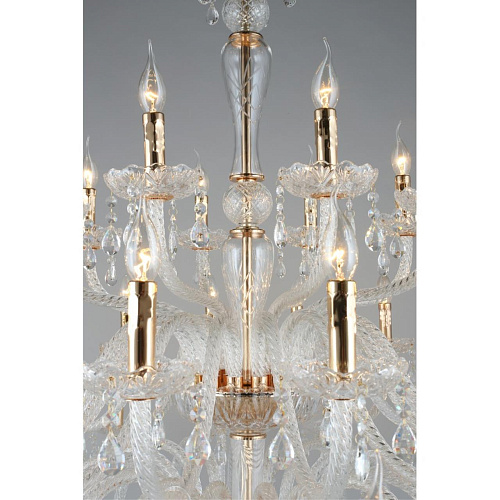 Люстра подвесная Aployt Halina APL.811.03.42 Люстра подвесная Aployt Halina APL.811.03.42