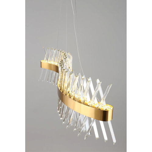 Люстра подвесная Omnilux Strasatti OML-99903-44 Люстра подвесная Omnilux Strasatti OML-99903-44