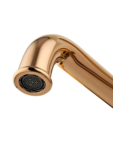 Смеситель для ванны Wonzon & Woghand TOR встраиваемый, розовое золото (WW-88889073-RG) Смеситель для ванны Wonzon & Woghand TOR встраиваемый, розовое золото (WW-88889073-RG)
