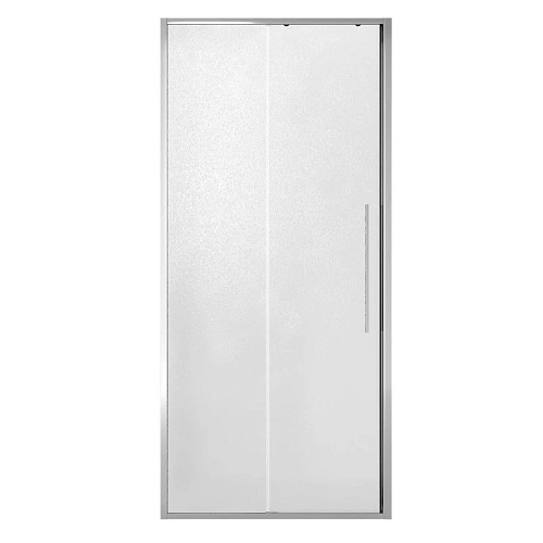 Душевая дверь Niagara Nova NG-65-9CH (90x195) хром, стекло шиншилла Душевая дверь Niagara Nova NG-65-9CH (90x195) хром, стекло шиншилла