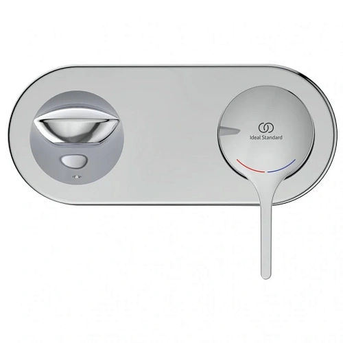 Смеситель для раковины Ideal Standard MELANGE A5591AA Смеситель для раковины Ideal Standard MELANGE A5591AA