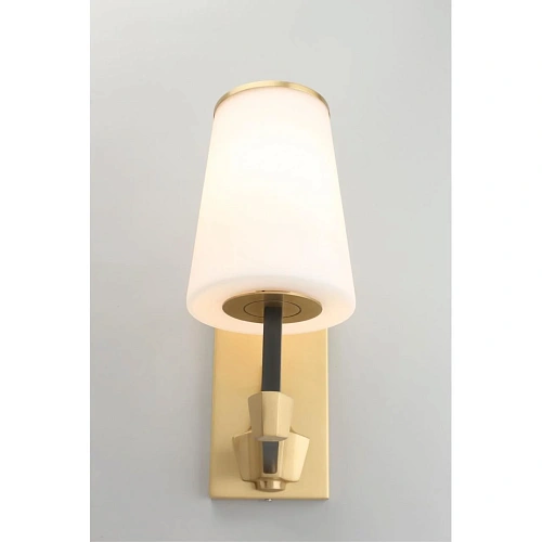 Светильник настенный (Бра) Aployt Malcia APL.803.01.01 Светильник настенный (Бра) Aployt Malcia APL.803.01.01