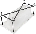 Каркас для ванны Aquanet Light 160x70 00242149 Каркас для ванны Aquanet Light 160x70 00242149
