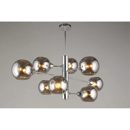 Люстра потолочная Aployt Ameli APL.904.07.08 Люстра потолочная Aployt Ameli APL.904.07.08