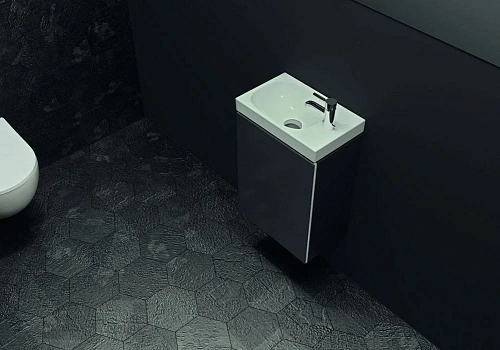 Тумба под раковину Geberit Acanto 500.607.JL.2 39,6 см Тумба под раковину Geberit Acanto 500.607.JL.2 39,6 см