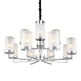 Люстра подвесная Omnilux Maiera OML-84703-12 Люстра подвесная Omnilux Maiera OML-84703-12
