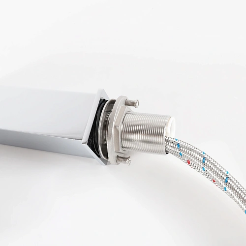 Смеситель для раковины Gid Anchel SS979-CH-K SS979CHK хром Смеситель для раковины Gid Anchel SS979-CH-K SS979CHK хром