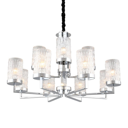 Люстра подвесная Omnilux Maiera OML-84703-12 Люстра подвесная Omnilux Maiera OML-84703-12