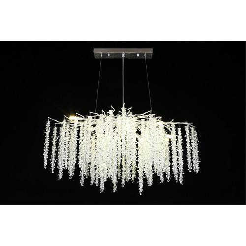 Люстра подвесная Aployt Paulina APL.848.33.10 Люстра подвесная Aployt Paulina APL.848.33.10