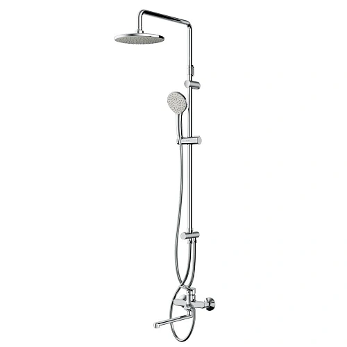 Душевая система AM.PM X-Joy F40885A94 хром Душевая система AM.PM X-Joy F40885A94 хром