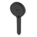 Душевая лейка Wonzon & Woghand черный матовый (WW-88SC03-MB) Душевая лейка Wonzon & Woghand черный матовый (WW-88SC03-MB)
