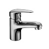 Картинка анонса товара «смеситель для раковины lemark pramen lm3306c , хром»