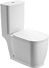 Унитаз напольный Grossman Comfort GR-N3013 крышка микролифт