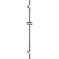 Душевая штанга Hansgrohe Unica Reno 72 см. 27704000, хром