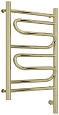 Полотенцесушитель электрический Сунержа Элегия 3.0 600х400 МЭМ правый 020-5819-6040 Шампань Полотенцесушитель электрический Сунержа Элегия 3.0 600х400 МЭМ правый 020-5819-6040 Шампань