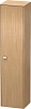 Шкаф-пенал Duravit Brioso BR1330R1052 42 см Европейский дуб Шкаф-пенал Duravit Brioso BR1330R1052 42 см Европейский дуб