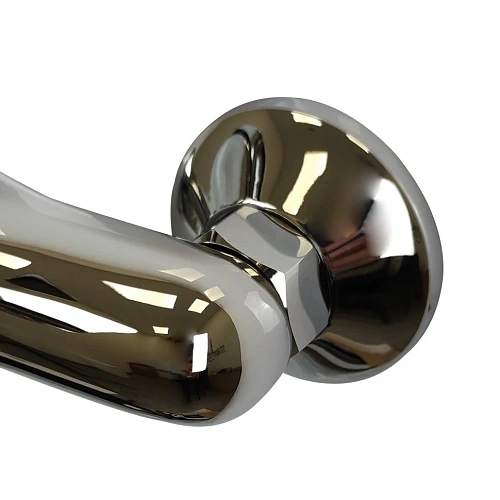 Смеситель для ванны Paini Laguna LACR111 Смеситель для ванны Paini Laguna LACR111