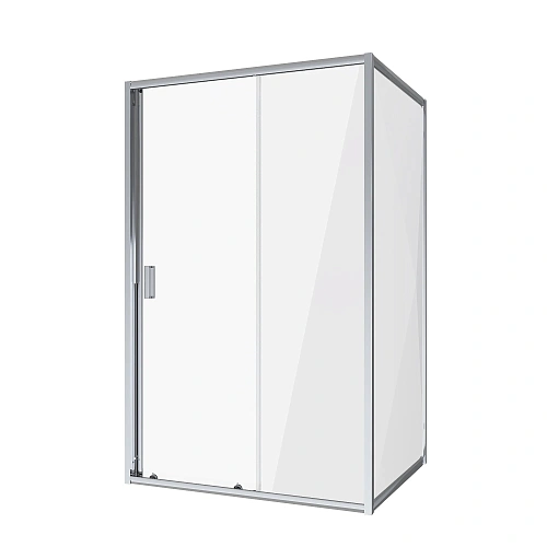 Душевой уголок Niagara Nova NG-62-12A-A70 (120x70x195)прямоугольная, дверь раздвижная Душевой уголок Niagara Nova NG-62-12A-A70 (120x70x195)прямоугольная, дверь раздвижная