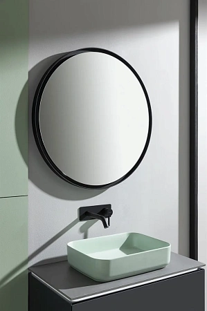 Зеркало Allen Brau Infinity 1.21017.BL 80 черный Зеркало Allen Brau Infinity 1.21017.BL 80 черный