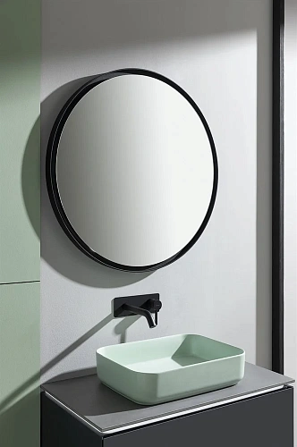 Зеркало Allen Brau Infinity 1.21017.BL 80 черный Зеркало Allen Brau Infinity 1.21017.BL 80 черный