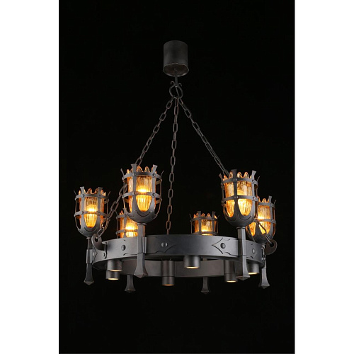 Люстра подвесная Aployt Simona APL.500.03.12 Люстра подвесная Aployt Simona APL.500.03.12