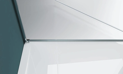 Душевая дверь BelBagno ETNA-B-1-60-C-Cr-90 60 см, профиль хром, стекло прозрачное Душевая дверь BelBagno ETNA-B-1-60-C-Cr-90 60 см, профиль хром, стекло прозрачное