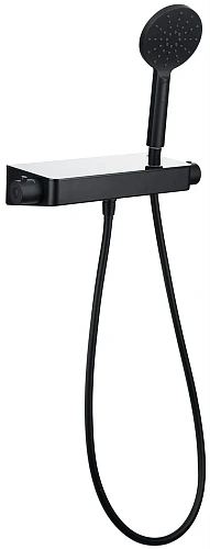 Смеситель для душа Allen Brau Fantasy 5.11002-31 Смеситель для душа Allen Brau Fantasy 5.11002-31