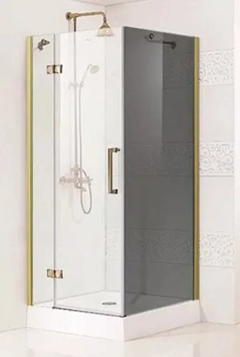 Боковая стенка CEZARES MAGIC-60-FIX-C-G-R Боковая стенка CEZARES MAGIC-60-FIX-C-G-R