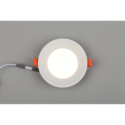 Светильник встраиваемый-накладной Aployt Beata APL.0063.09.08 Светильник встраиваемый-накладной Aployt Beata APL.0063.09.08