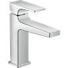 Картинка анонса товара «смеситель для раковины hansgrohe metropol 32507000, хром»