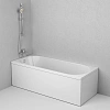 Экран для ванны фронтальный AM.PM X-Joy W94A-170-070W-P 170х70 Экран для ванны фронтальный AM.PM X-Joy W94A-170-070W-P 170х70